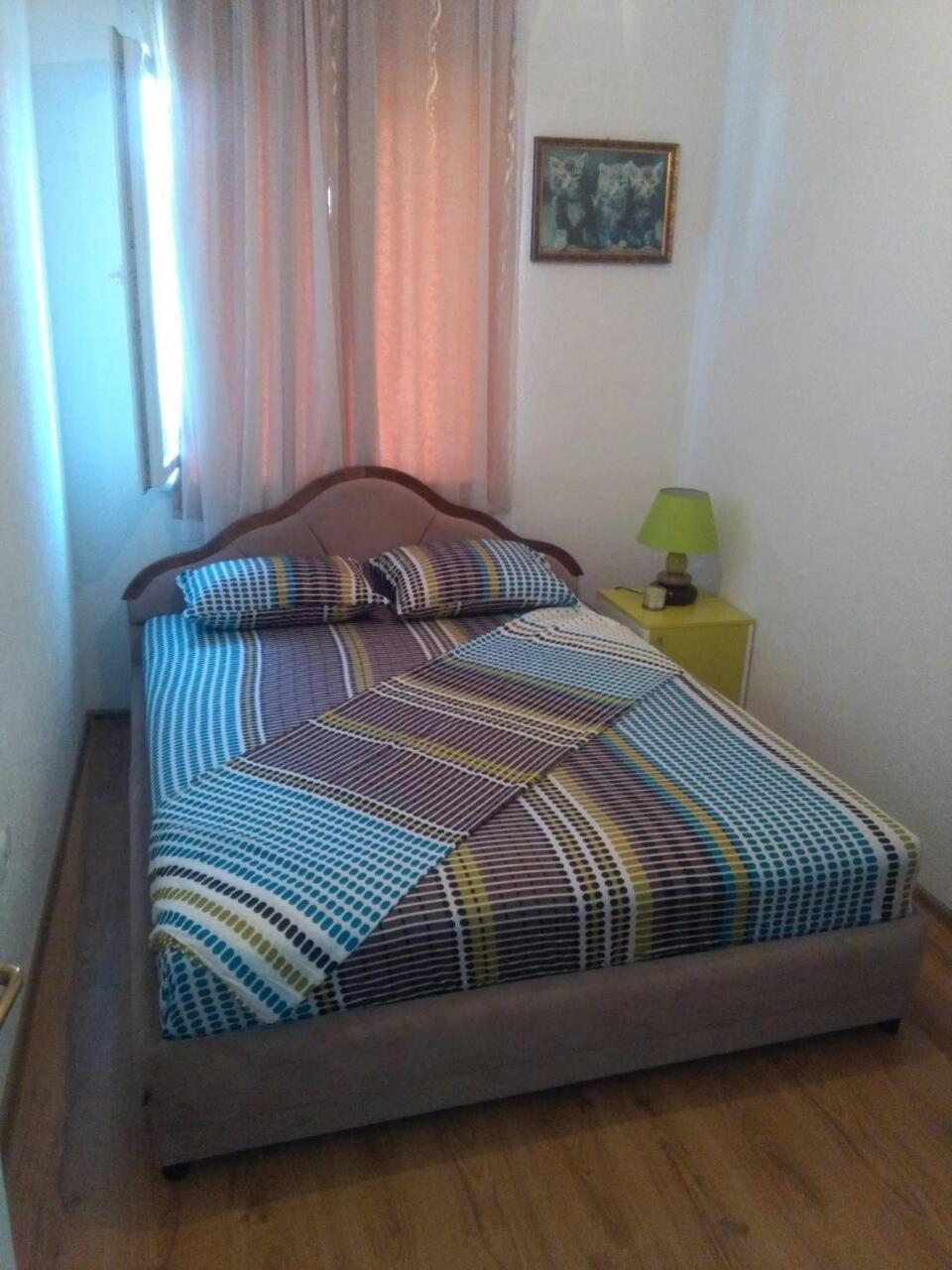 Apartmán Dado Bijeljina Exteriér fotografie
