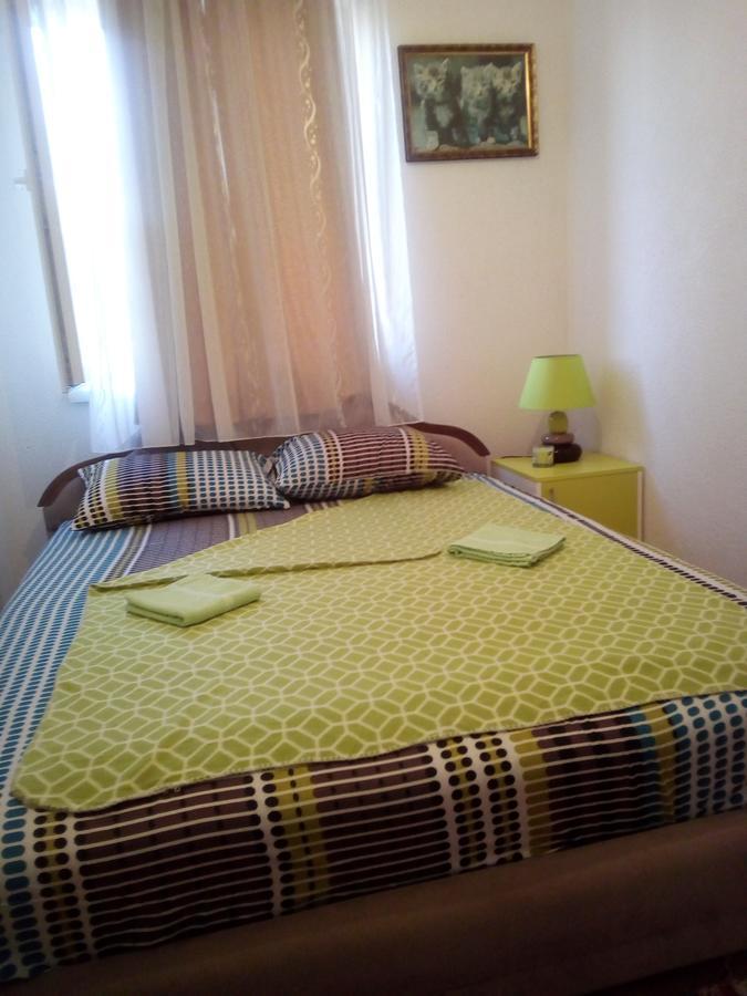 Apartmán Dado Bijeljina Exteriér fotografie