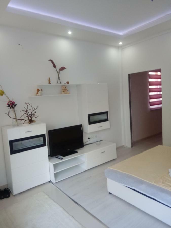 Apartmán Dado Bijeljina Exteriér fotografie