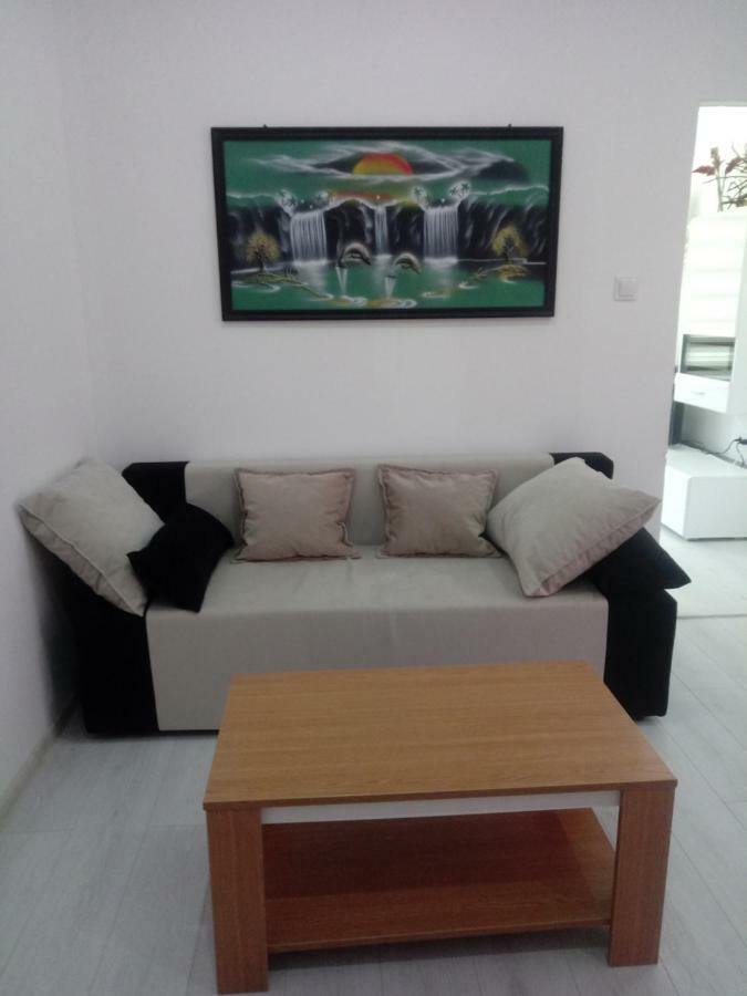 Apartmán Dado Bijeljina Exteriér fotografie