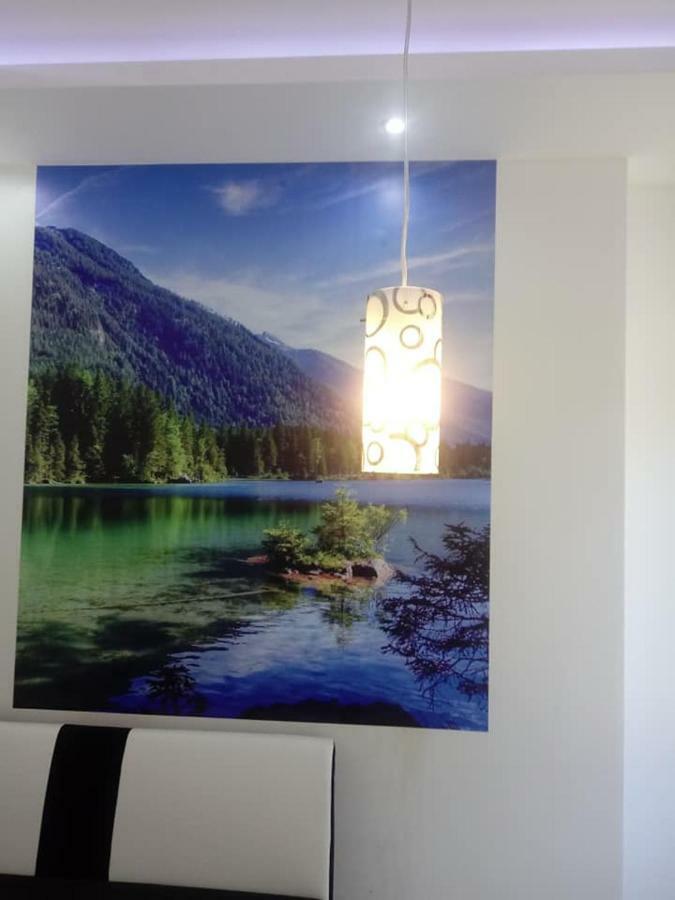 Apartmán Dado Bijeljina Exteriér fotografie