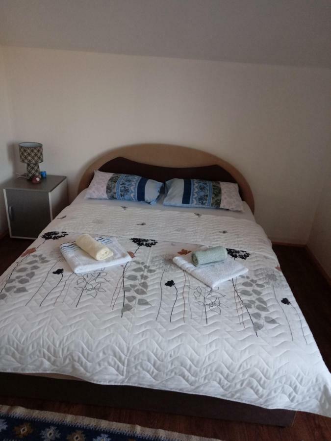 Apartmán Dado Bijeljina Exteriér fotografie